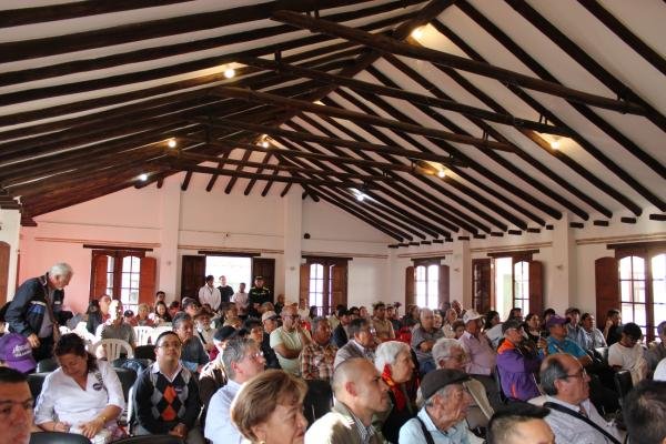 Comunidades Villa de Leyva - 17/Diciembre/2025